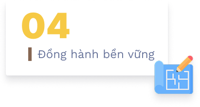 ĐỒNG HÀNH BỀN VỮNG