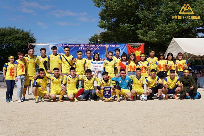 Thực tập sinh 5 năm quay trở lại Nhật Bản làm việc với chương trình ‘Kỹ năng đặc định’